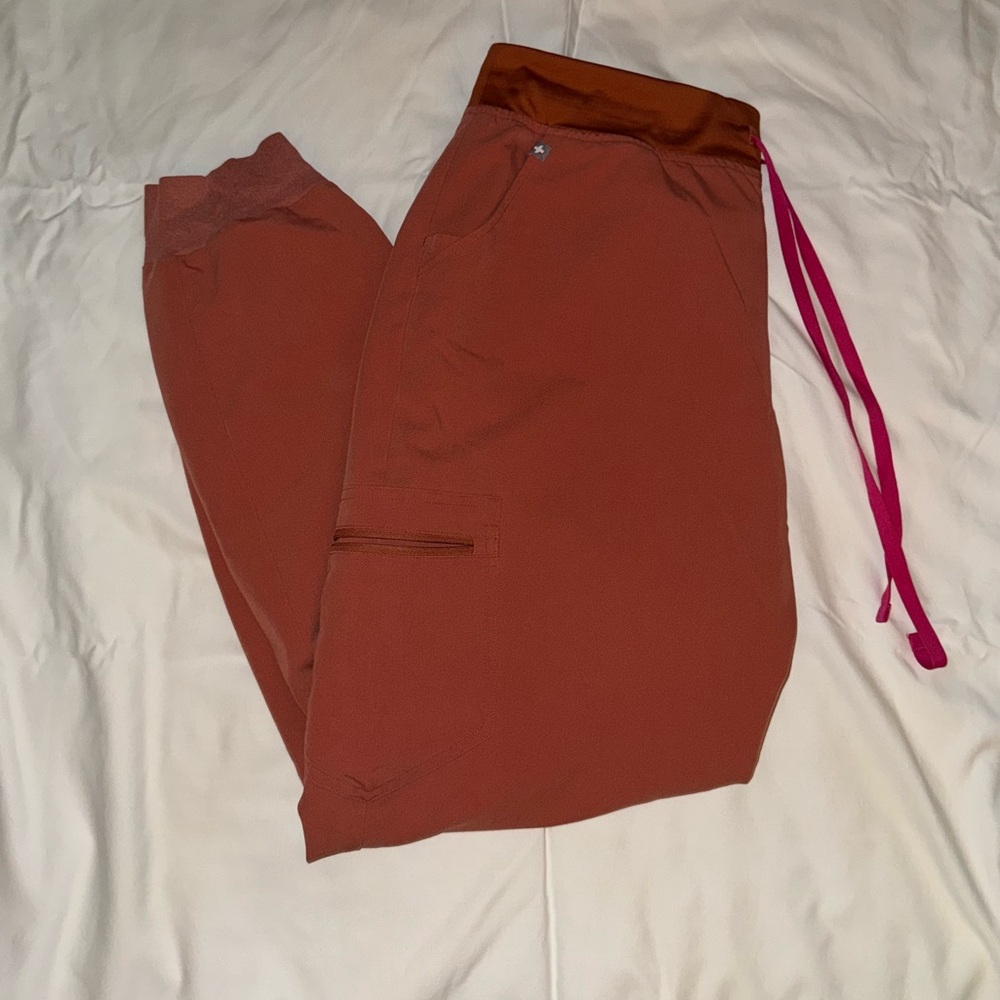 Figs Zamora Jogger Scrub Pants